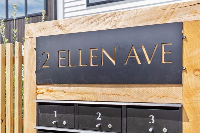 Photo of property in 2a Ellen Avenue, Hillcrest, Auckland, 0627