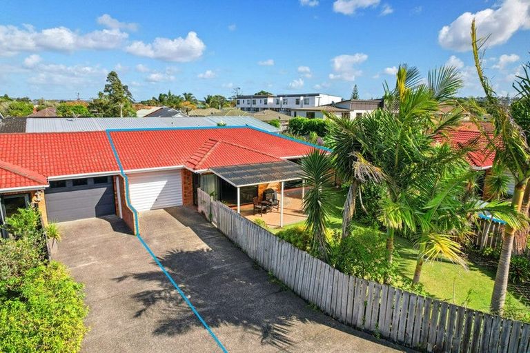 Photo of property in 14b Weiti Road, Orewa, 0931