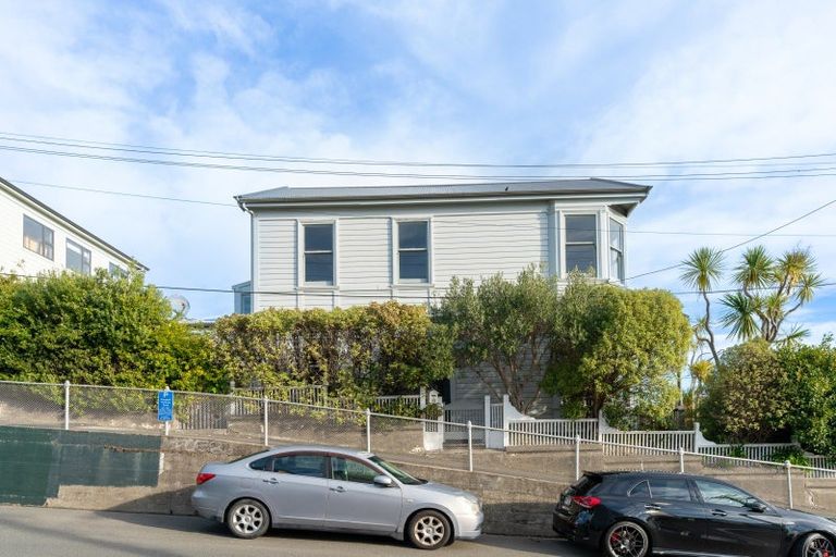 Photo of property in 67 Austin Street, Mount Victoria, Wellington, 6011