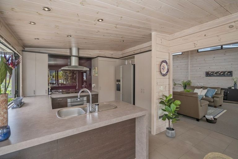 Photo of property in 115 Motu Hei, Pauanui, Hikuai, 3579