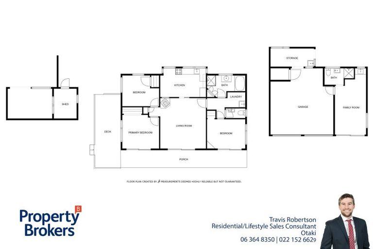 Photo of property in 14 Karaka Street, Otaki Beach, Otaki, 5512
