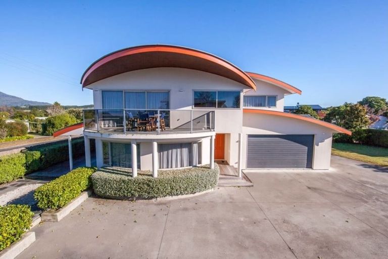 Photo of property in 14 Tawiri Place, Kuratau, Turangi, 3381