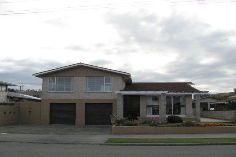 Photo of property in 4 Meon Street, Oamaru North, Oamaru, 9400