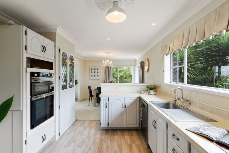 Photo of property in 8 Titoki Place, Pukete, Hamilton, 3200