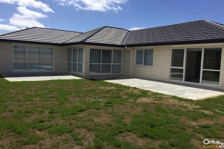 Photo of property in 117 Hillpark Drive, Pokeno, 2402