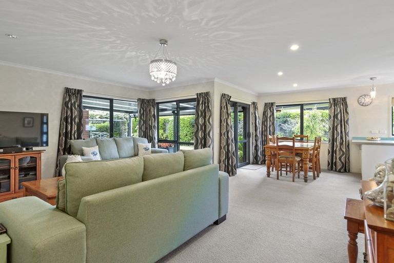 Photo of property in 14 Burmester Place, Morrinsville, 3300