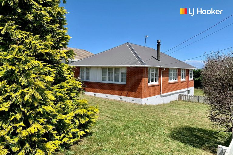 Photo of property in 8 Ballantyne Street, Waverley, Dunedin, 9013