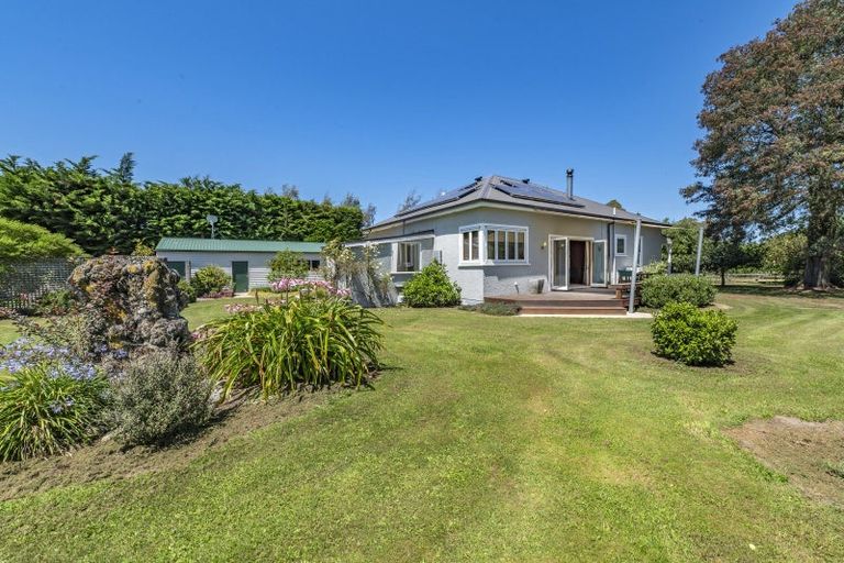 Photo of property in 575 Bangor Road, Darfield, 7571