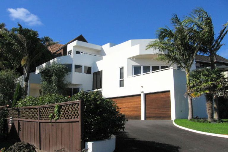 Photo of property in 1/6 Basilton Close, Bucklands Beach, Auckland, 2012