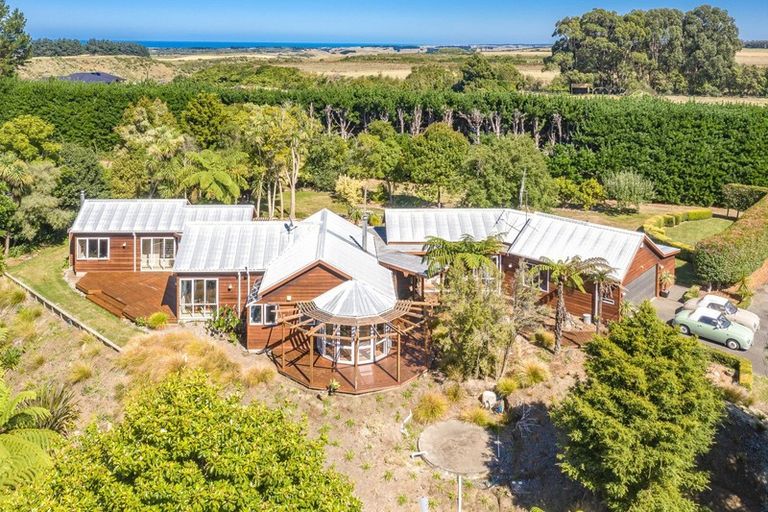 Photo of property in 46 Simpson Road, Westmere, Whanganui, 4574