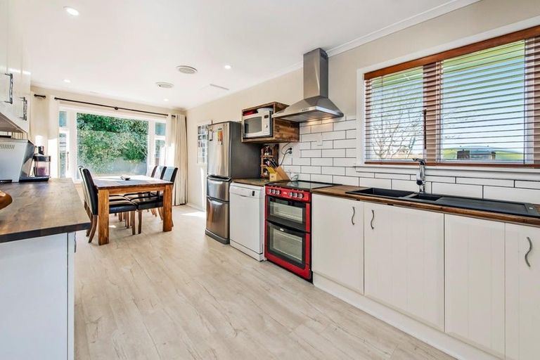 Photo of property in 22 Chervier Street, Leeston, 7632