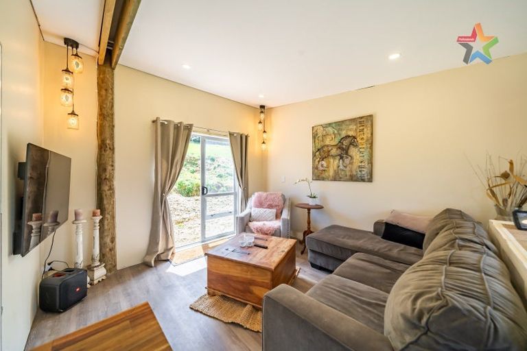 Photo of property in 312 Marchant Road, Kaitoke, Upper Hutt, 5018