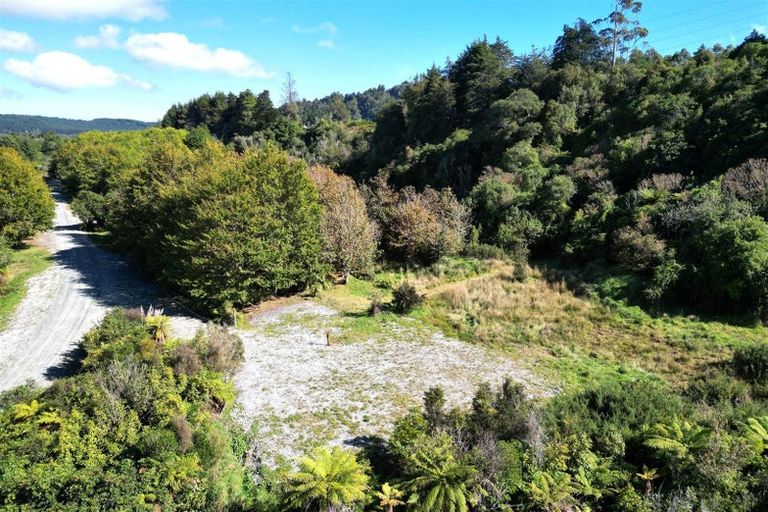 Photo of property in 754 Rutherglen Road, Marsden, Greymouth, 7872