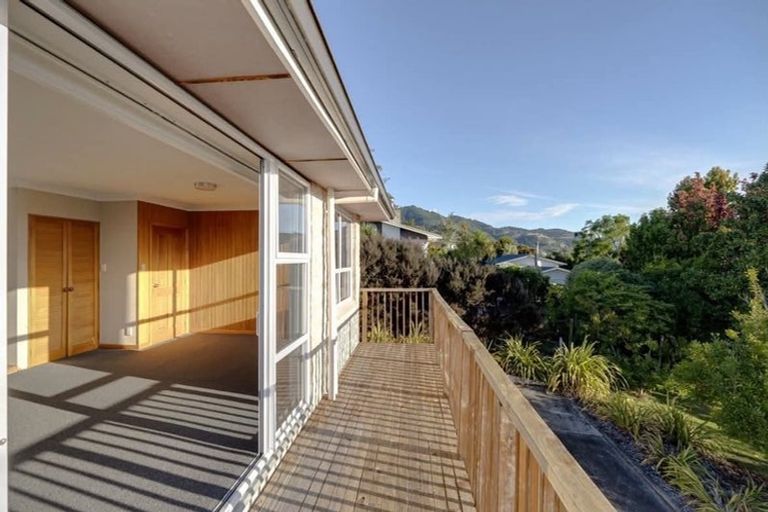 Photo of property in 6 Blair Terrace, Richmond, 7020