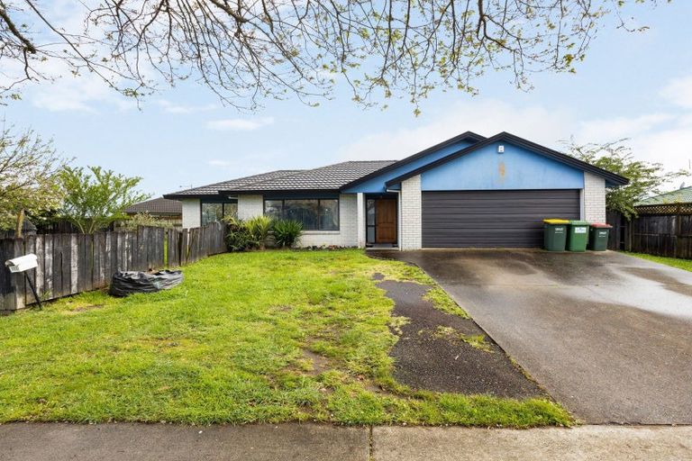 Photo of property in 122 Dominion Road, Nawton, Hamilton, 3200