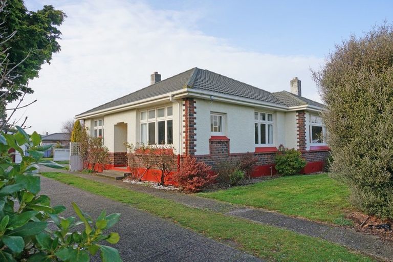 Photo of property in 28 York Street, Strathern, Invercargill, 9812