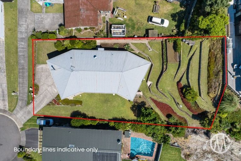 Photo of property in 20 Seaway Terrace, Otumoetai, Tauranga, 3110