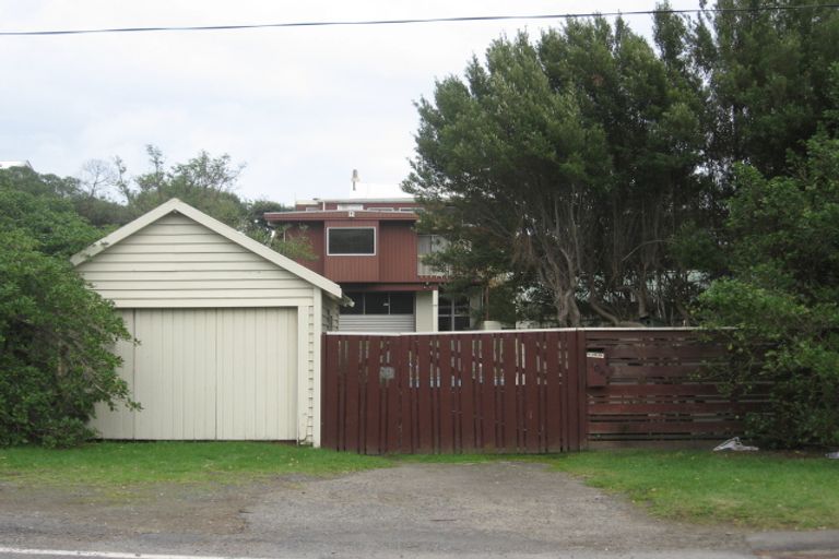 Photo of property in 104 The Esplanade, Raumati South, Paraparaumu, 5032