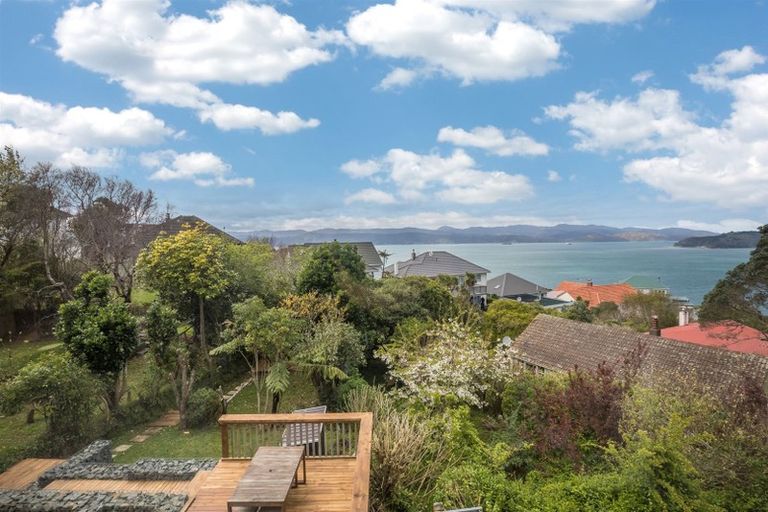 Photo of property in 14 Benares Street, Khandallah, Wellington, 6035