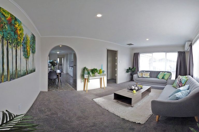 Photo of property in 131 Grampian Street, Tokoroa, 3420