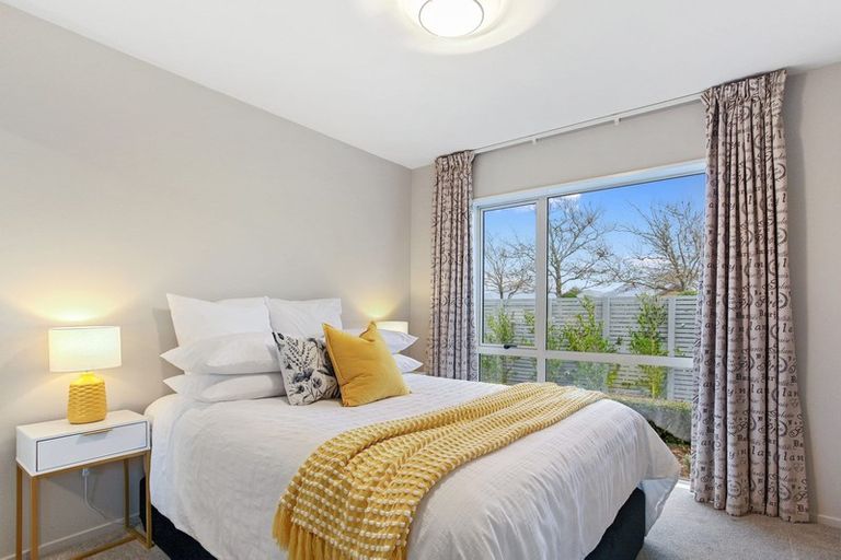 Photo of property in 11 William Brittan Avenue, Halswell, Christchurch, 8025