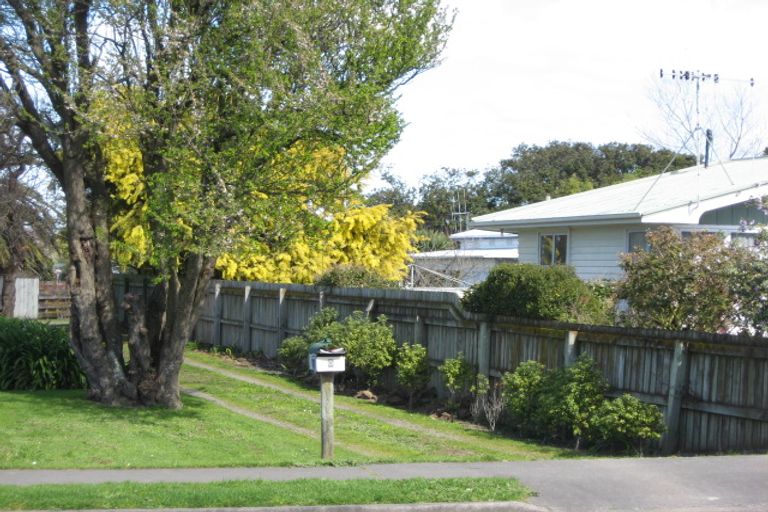 Photo of property in 5 Johnson Street, Bulls, 4818