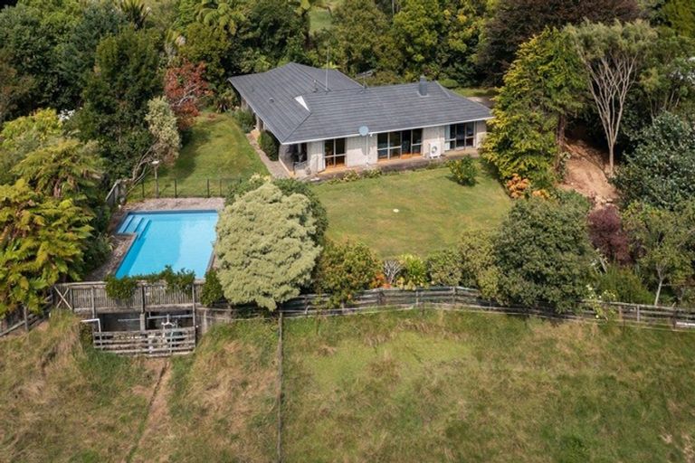 Photo of property in 233b Oropi Gorge Road, Oropi, Tauranga, 3173