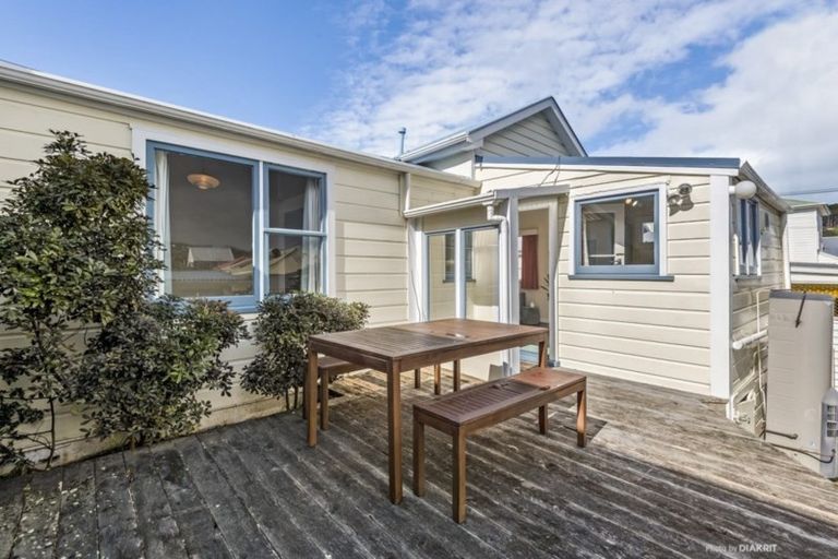 Photo of property in 34 Coromandel Street, Newtown, Wellington, 6021