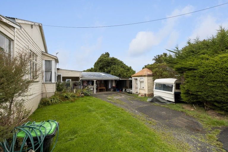 Photo of property in 19 Downes Road, Roseneath, Port Chalmers, 9023