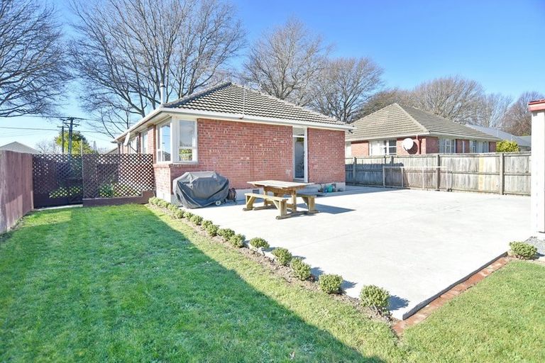 Photo of property in 91 Emmett Street, Shirley, Christchurch, 8013