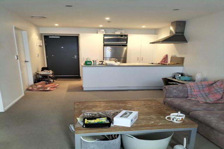 Photo of property in Soho Apartments, 1006/74 Taranaki Street, Te Aro, Wellington, 6011
