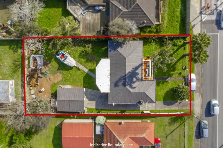 Photo of property in 15 Sheehan Avenue, Papakura, 2110