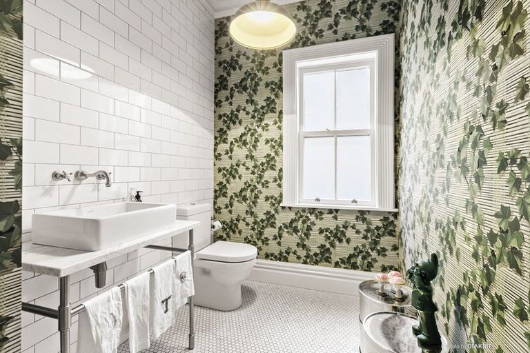 Photo of property in 46 Hobson Street, Thorndon, Wellington, 6011