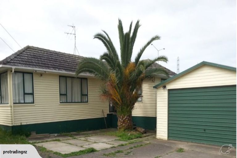 Photo of property in 22b Crawford Avenue, Mangere Bridge, Auckland, 2022