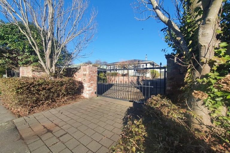 Photo of property in 39 Saint James Avenue, Papanui, Christchurch, 8053