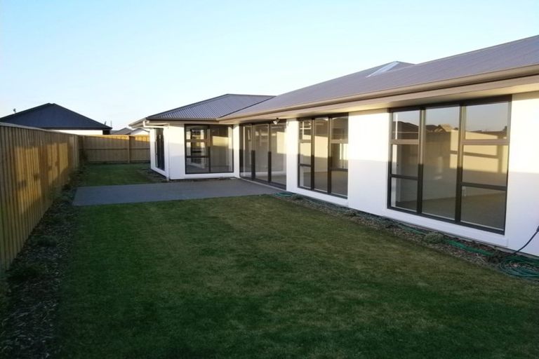 Photo of property in 47 Stanford Way, Rolleston, 7615