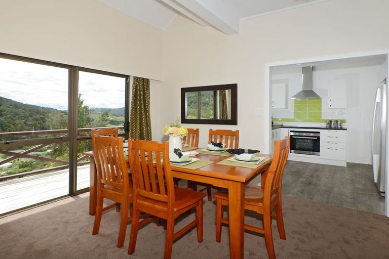 Photo of property in 114 Hospital Road, Horahora, Whangarei, 0110