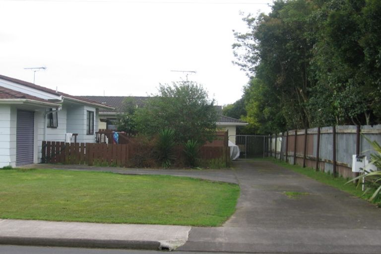 Photo of property in 38 Boundary Road, Opaheke, Papakura, 2113
