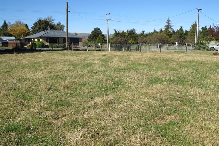 Photo of property in 23 Gray Street, Fairlie, 7925