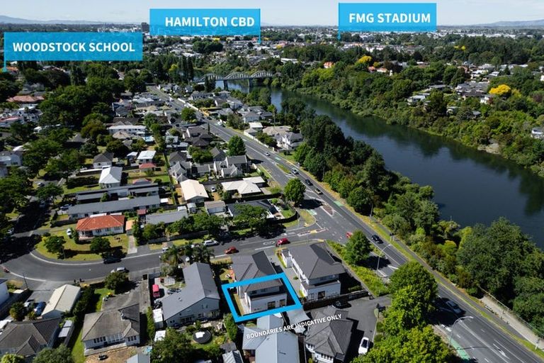 Photo of property in 3/64 Banbury Crescent, Fairfield, Hamilton, 3214