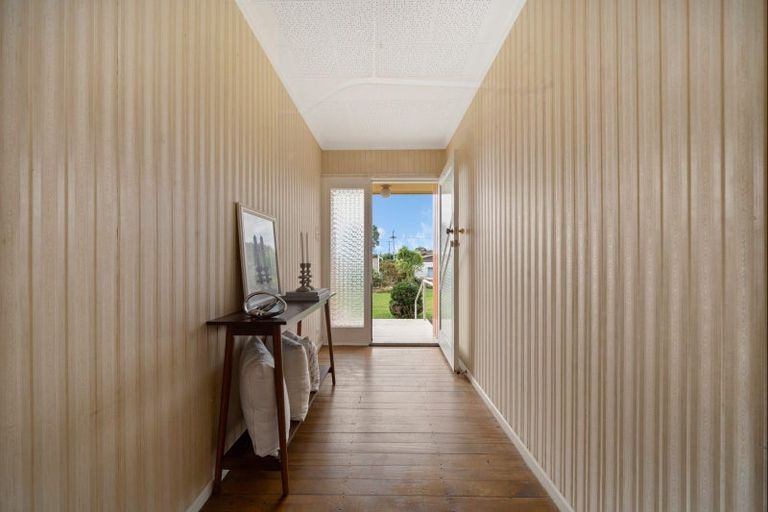 Photo of property in 46a Cumming Street, Okato, 4335