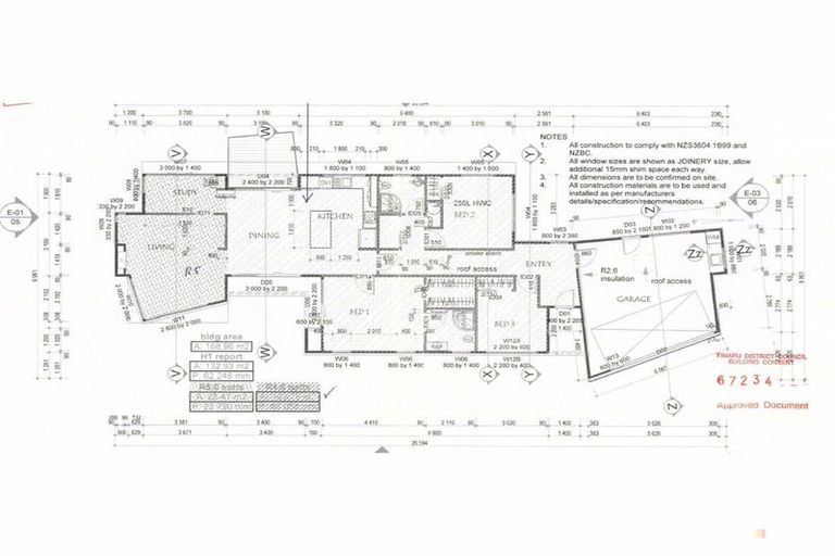 Photo of property in 9 Macdonald Street, Waimataitai, Timaru, 7910