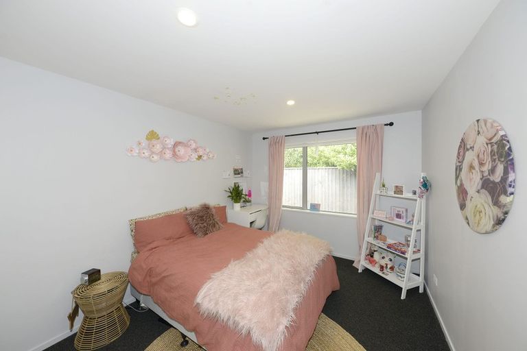 Photo of property in 181b Lowes Road, Rolleston, 7614