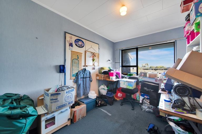 Photo of property in 5c Hunter Street, Hawera, 4610