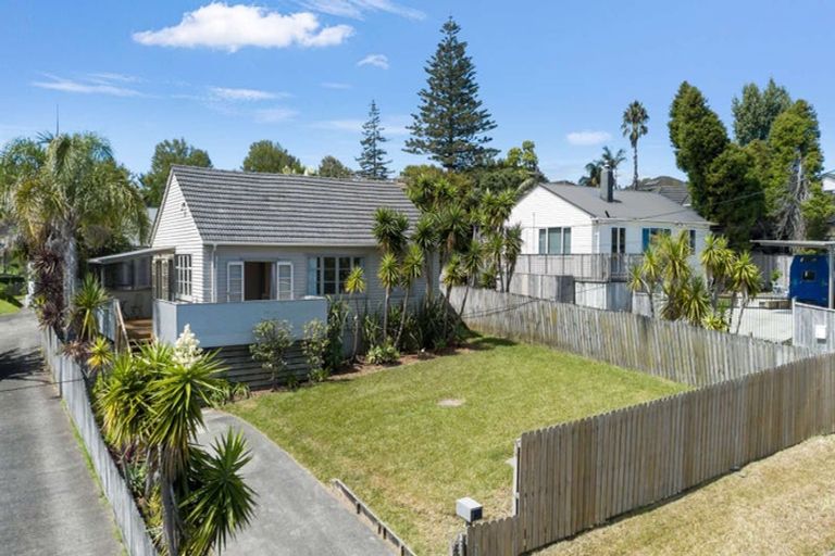 Photo of property in 17 Blacklock Avenue, Henderson, Auckland, 0612