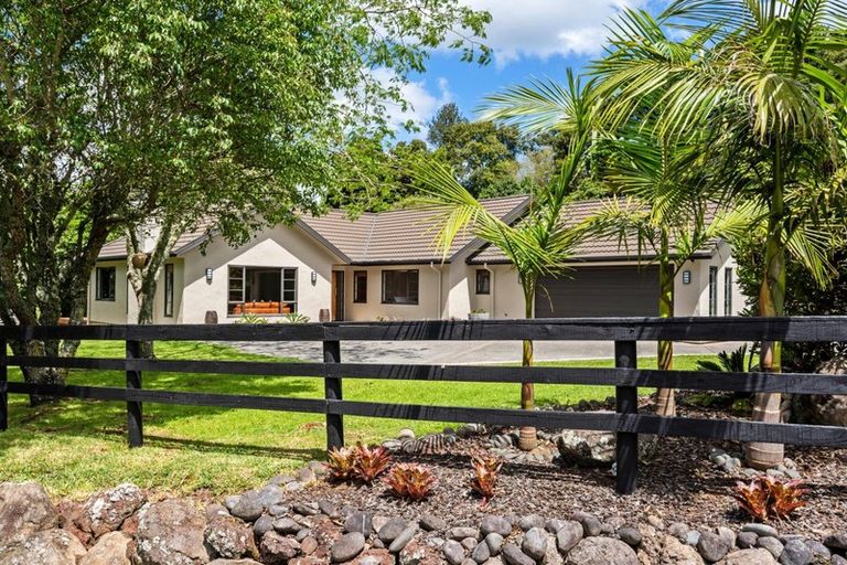 Photo of property in 113 Pipiwai Road, Ngararatunua, Whangarei, 0176