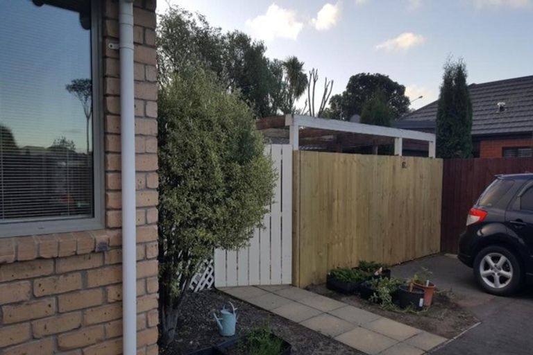 Photo of property in 87a Fairway Drive, Shirley, Christchurch, 8061