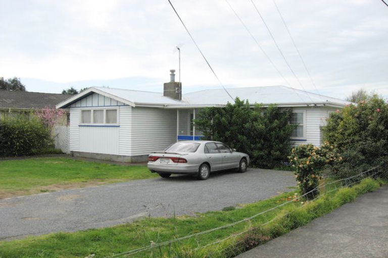 Photo of property in 64 Kapiti Road, Paraparaumu, 5032