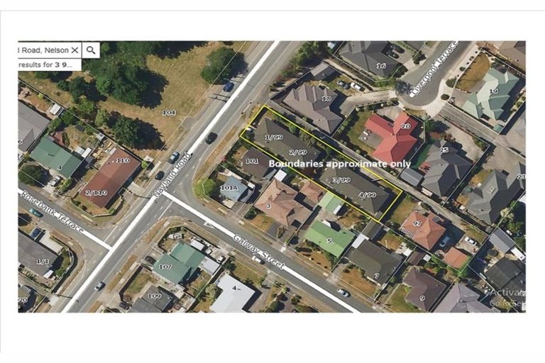 Photo of property in 3/99 Nayland Road, Stoke, Nelson, 7011