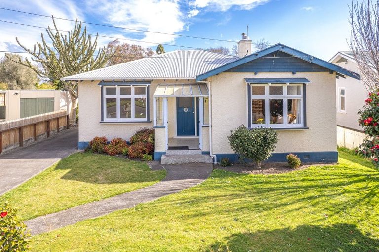 Photo of property in 9 Mitchell Street, Aramoho, Whanganui, 4500